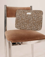 Laptop case leopard Sherry