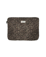 Laptop case leopard Sherry