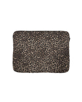 Laptop case leopard Sherry