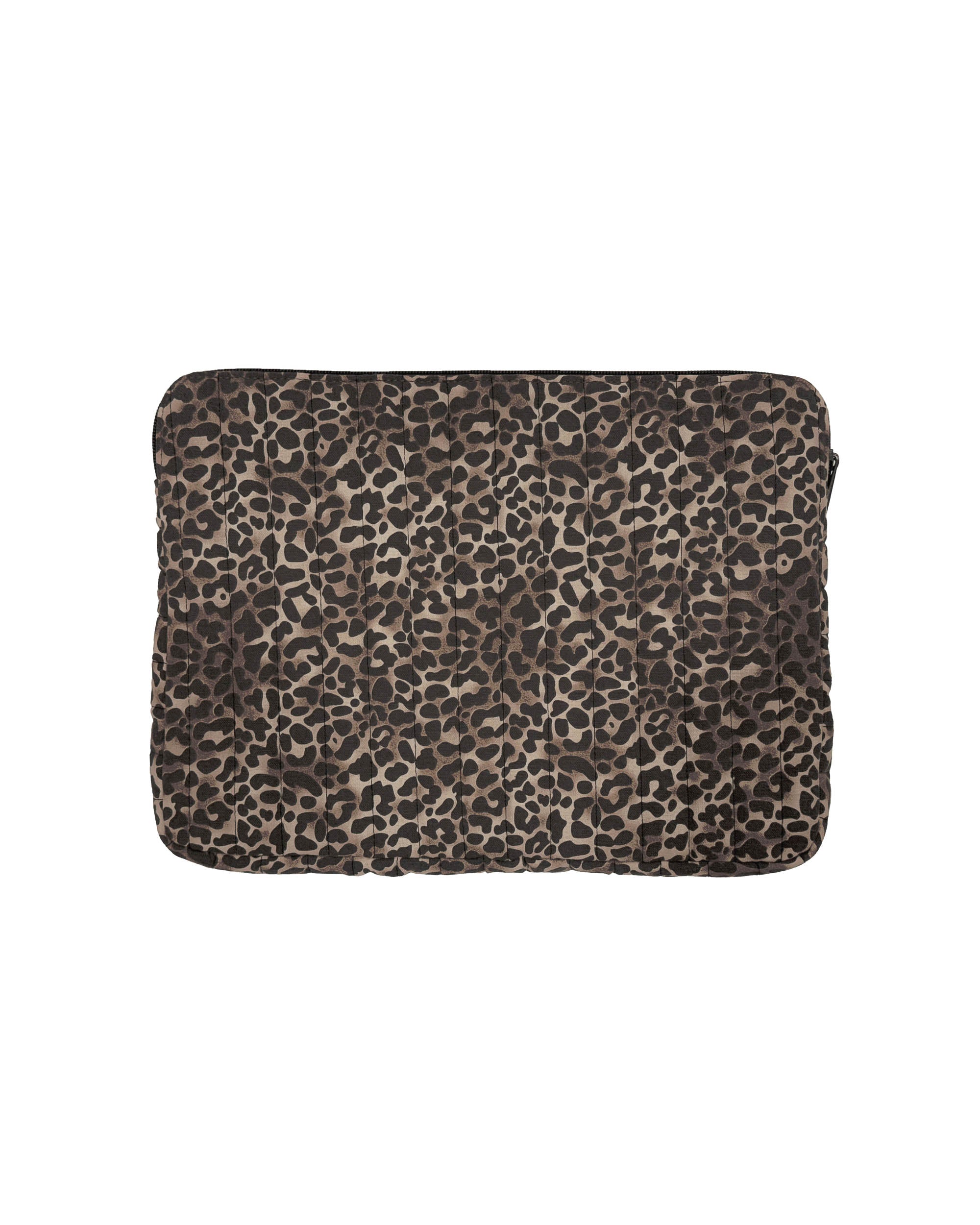 Laptop case leopard Sherry