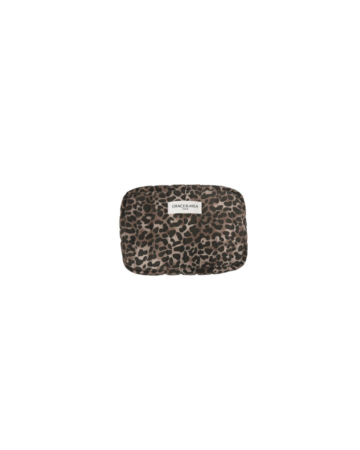 leopard Shireen