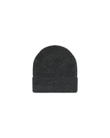 Knit beanie anthracite Sanfrancisco