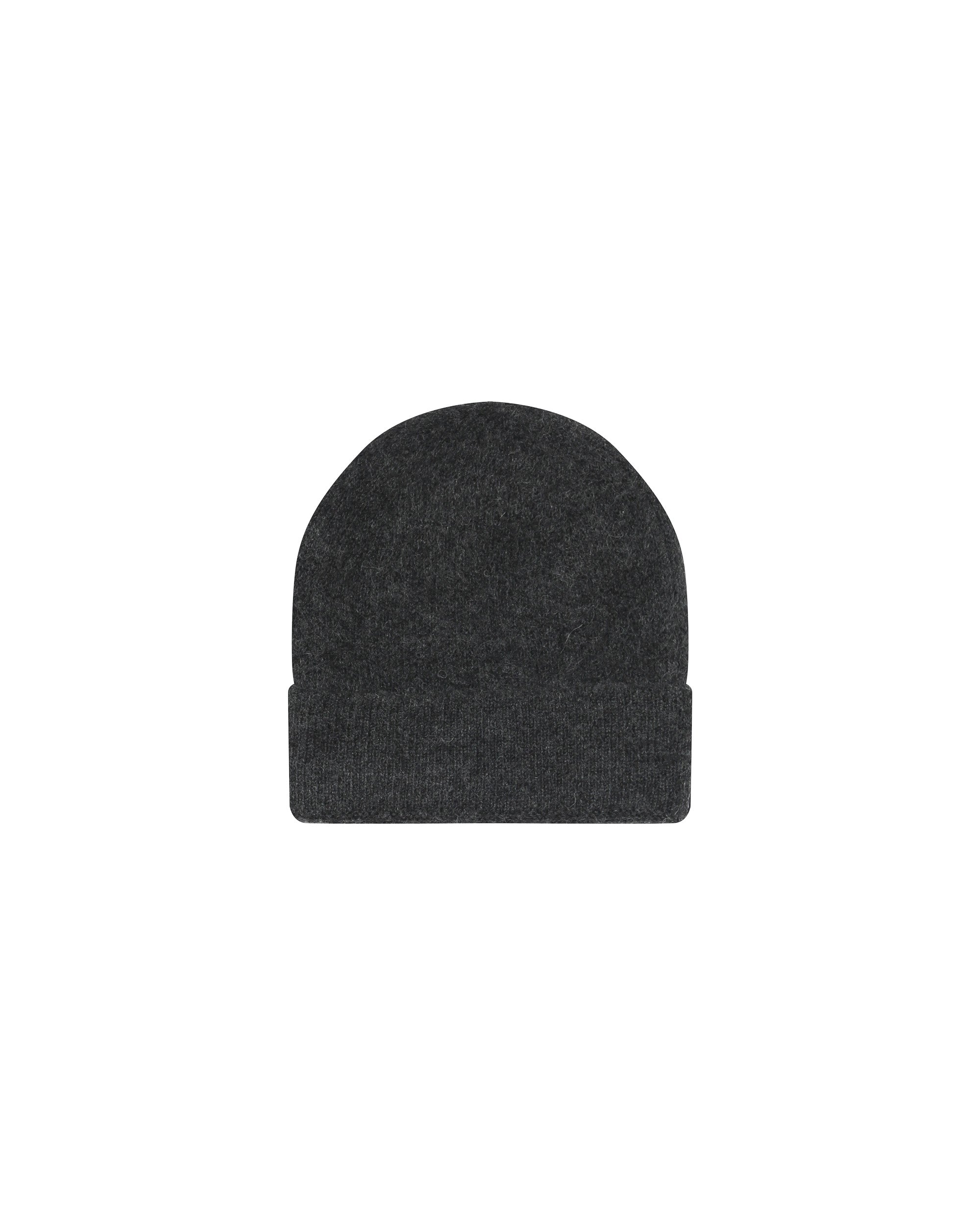 Knit beanie anthracite Sanfrancisco