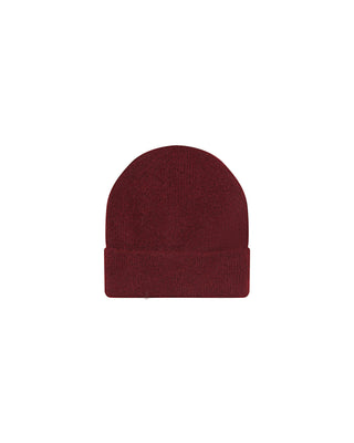 BONNET BORDEAUX SANFRANCISCO