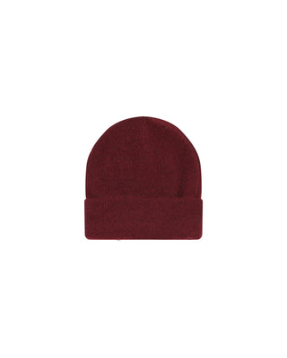 BONNET BORDEAUX SANFRANCISCO