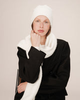 Knit beanie ivgoldy Sanfrancisco