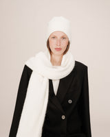 Knit beanie ivgoldy Sanfrancisco