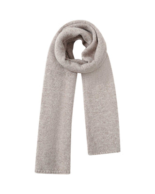 ECHARPE TAUPE SANGUINE