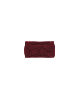BANDEAU BORDEAUX SANA