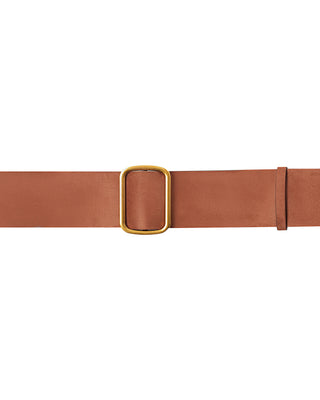 CEINTURE CAMEL NELSIE