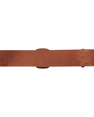 CEINTURE CAMEL NELSIE