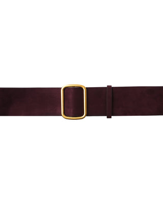 CEINTURE PRUNE NELSIE