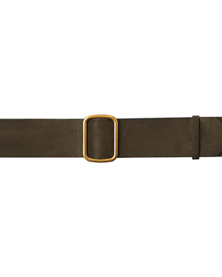 CEINTURE VERT FORET NELSIE