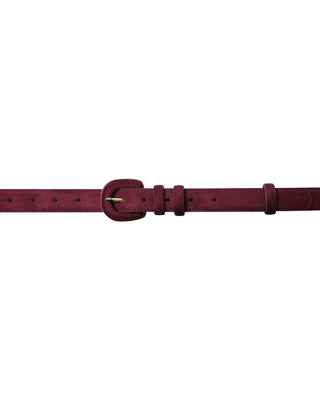 CEINTURE BORDEAUX SCOTLAND