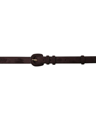CEINTURE CHOCOLAT SCOTLAND