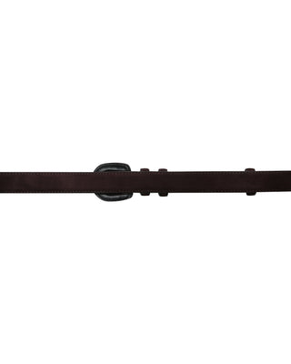 CEINTURE CHOCOLAT SCOTLAND