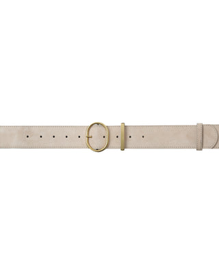 CEINTURE BEIGE SWINTON
