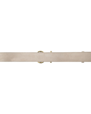 CEINTURE BEIGE SWINTON
