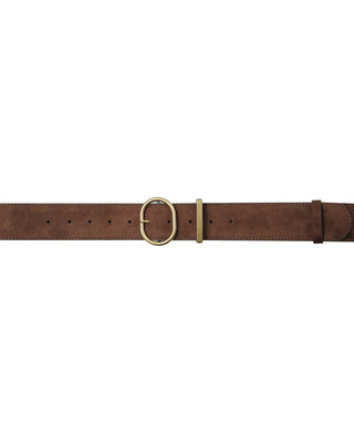 CEINTURE CHOCOLAT SWINTON