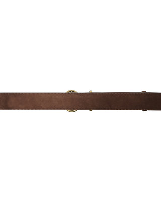 CEINTURE CHOCOLAT SWINTON