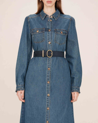 CEINTURE MARINE SWINTON