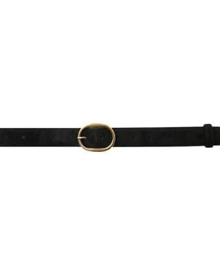 CEINTURE NOIR STALLONE