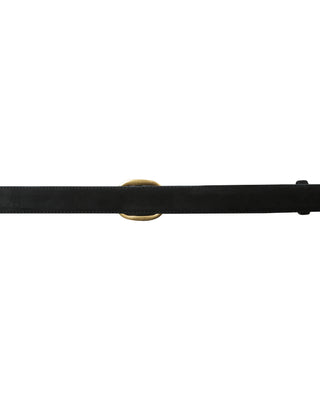 CEINTURE NOIR STALLONE