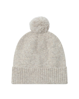 BONNET BEIGE SALAMBO