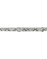 Printed pu belt python Signac