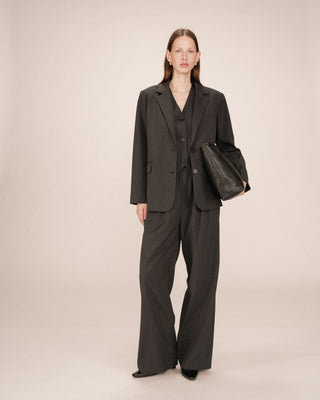 BLAZER ANTHRACITE SILLY