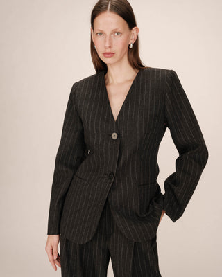 BLAZER CARBONE SHAIN