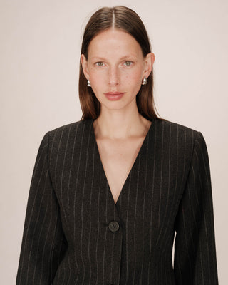 BLAZER CARBONE SHAIN