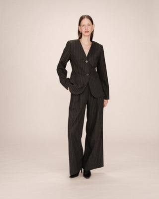 BLAZER CARBONE SHAIN