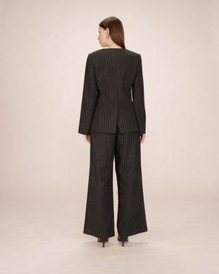 BLAZER CARBONE SHAIN