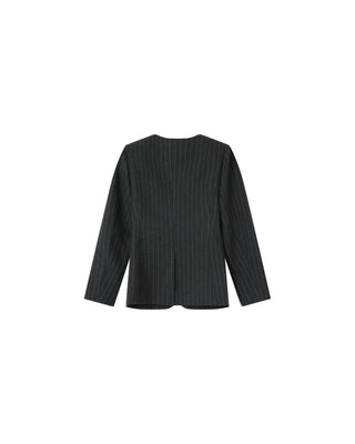 BLAZER CARBONE SHAIN