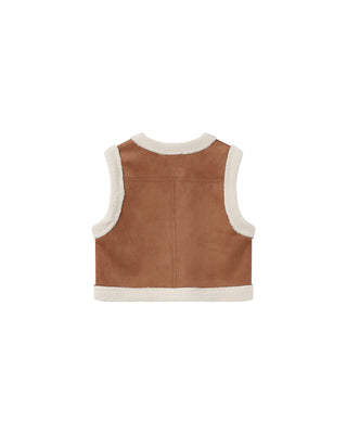 VESTE CAMEL SOHEN