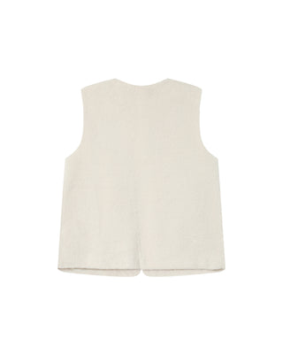 VESTE ECRU SINATRA