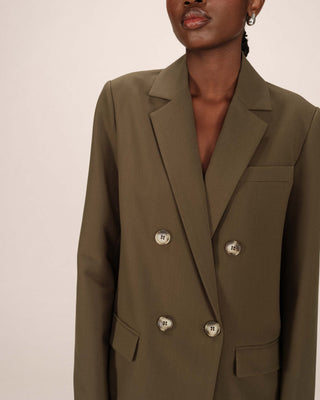 BLAZER VERT FORET SUREAU