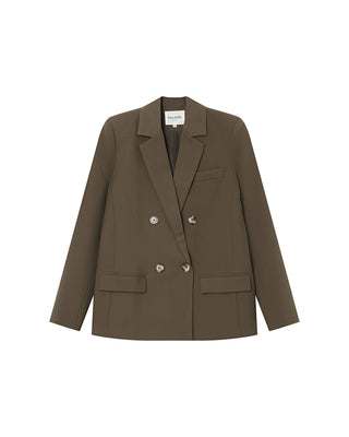 BLAZER VERT FORET SUREAU