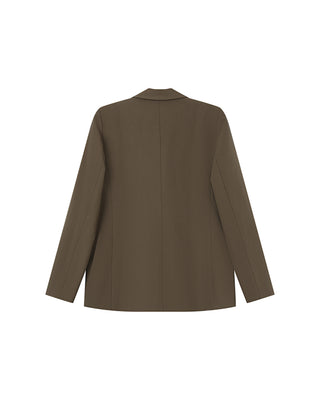 BLAZER VERT FORET SUREAU