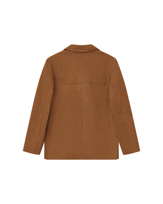 VESTE CAMEL SHANNON