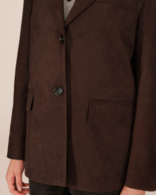 VESTE CHOCOLAT SHANNON