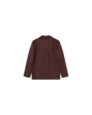VESTE CHOCOLAT SHANNON