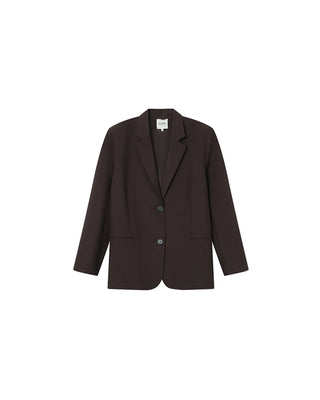 BLAZER CHOCOLAT STRONG