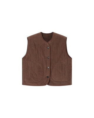 VESTE CHOCOLAT SETH