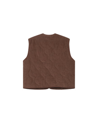 VESTE CHOCOLAT SETH