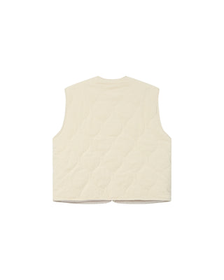 VESTE ECRU SETH