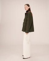 vert foret Soraya