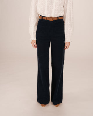 PANTALON MARINE SAMBA