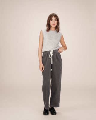 PANTALON CARBONE LIBERTY